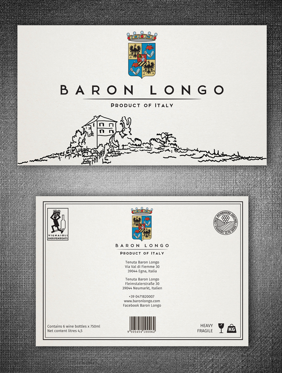 Packaging Design by rug for this project | Design #10912514