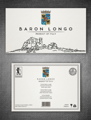 Packaging Design by rug for this project | Design: #10912514