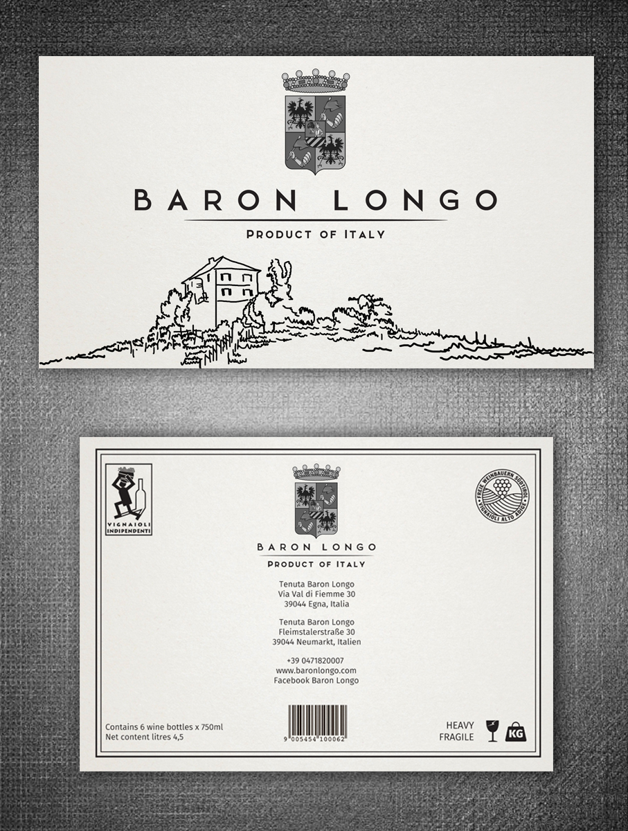 Packaging Design by rug for this project | Design #10917354