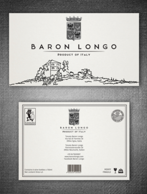 Packaging Design by rug for this project | Design: #10917354