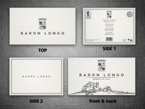Packaging Design by rug for this project | Design: #10938913