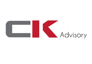 Logo Design by The Creative Birds for CK Advisory Pty Ltd | Design: #2310855
