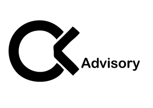 Logo Design by The Creative Birds for CK Advisory Pty Ltd | Design: #2310858