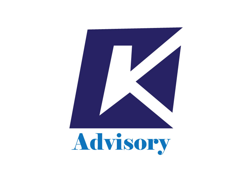 Logo Design by The Creative Birds for CK Advisory Pty Ltd | Design #2310859