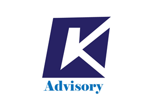 Logo Design by The Creative Birds for CK Advisory Pty Ltd | Design: #2310859