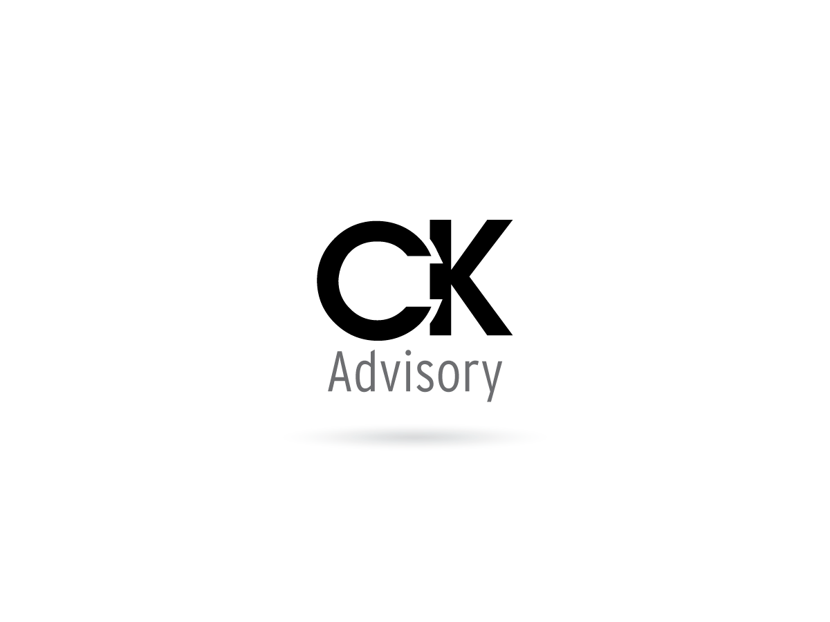 Design de Logo par Saqoo pour CK Advisory Pty Ltd | Design #2268131