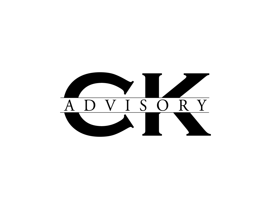 Design de Logo par CoolDesignz pour CK Advisory Pty Ltd | Design #2275924