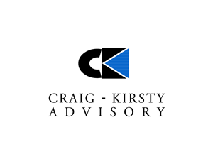 Logo Design by CoolDesignz for CK Advisory Pty Ltd | Design #2281185