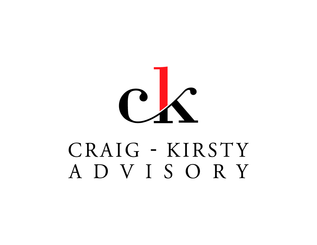 Design de Logo par CoolDesignz pour CK Advisory Pty Ltd | Design #2281191