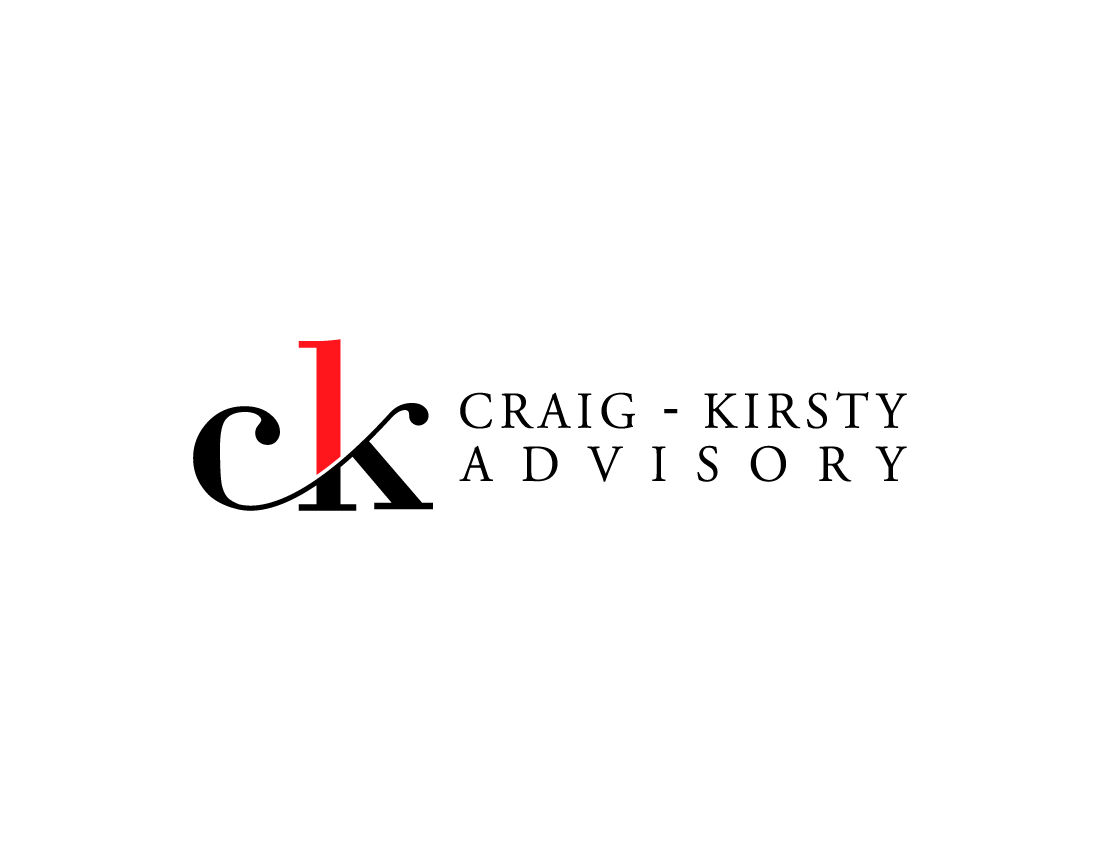 Design de Logo par CoolDesignz pour CK Advisory Pty Ltd | Design #2281195