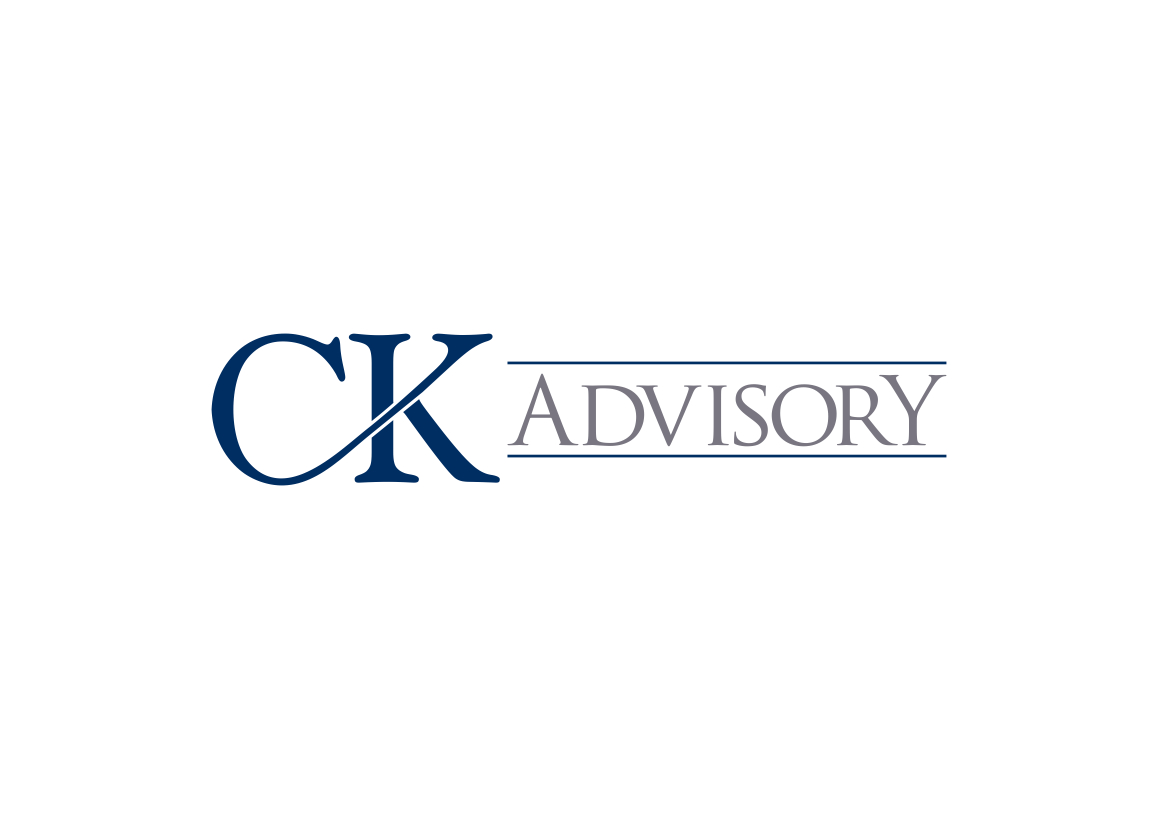 Logo Design by daniswarasayang for CK Advisory Pty Ltd | Design #2267514