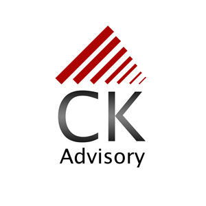 Logo Design by BC Arts for CK Advisory Pty Ltd | Design #2273513