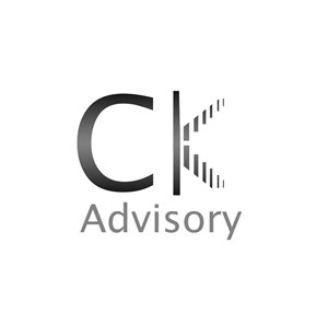 Logo Design by BC Arts for CK Advisory Pty Ltd | Design: #2273515