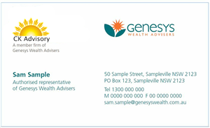 Logo Design by BC Arts for CK Advisory Pty Ltd | Design: #2279036
