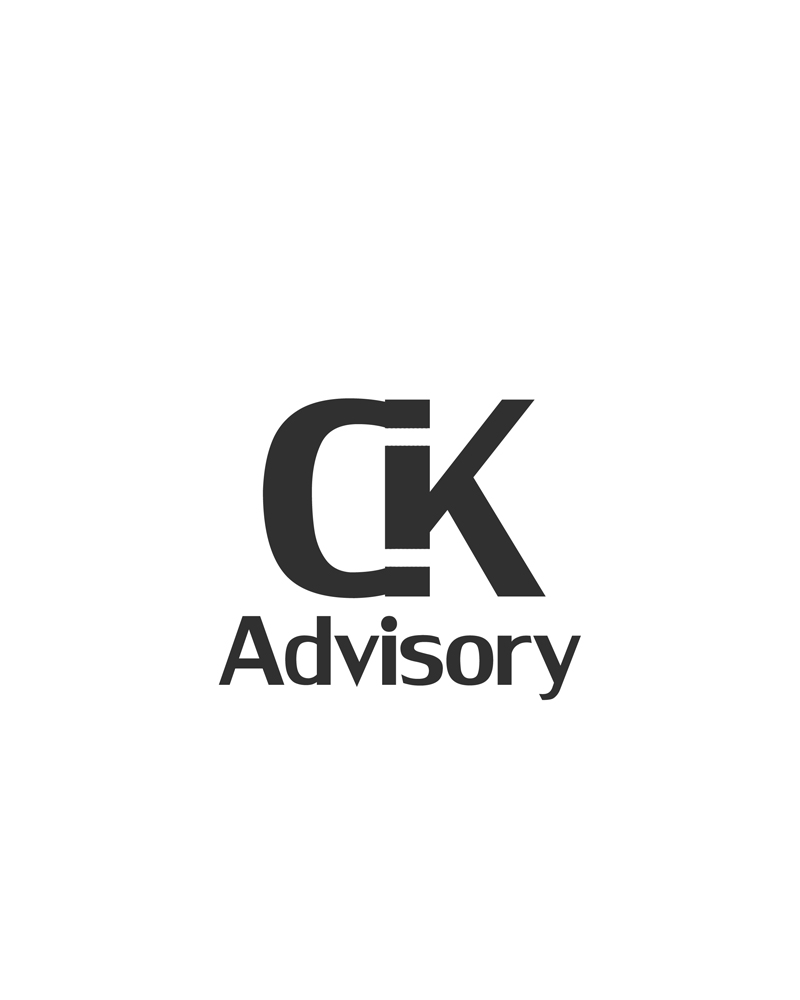 Logo Design by BC Arts for CK Advisory Pty Ltd | Design #2289132