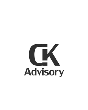 Logo Design by BC Arts for CK Advisory Pty Ltd | Design: #2289132
