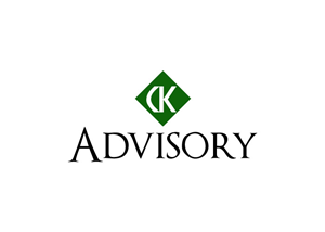Logo Design by Himanshu vyas for CK Advisory Pty Ltd | Design: #2301247