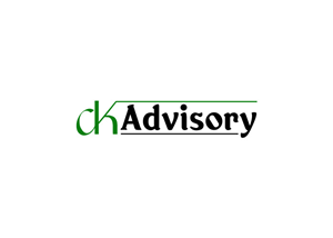 Logo Design by Himanshu vyas for CK Advisory Pty Ltd | Design: #2301249