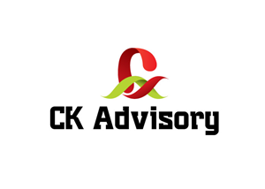 Logo Design by Himanshu vyas for CK Advisory Pty Ltd | Design: #2301250