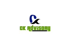 Logo Design by Himanshu vyas for CK Advisory Pty Ltd | Design: #2301253