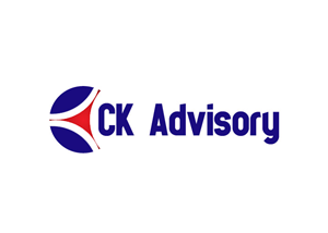 Logo Design by Himanshu vyas for CK Advisory Pty Ltd | Design: #2301254