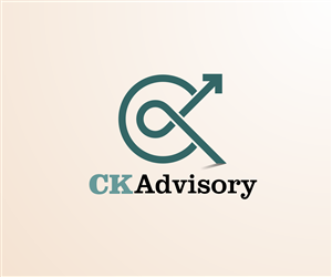 Logo Design by cleverlogo for CK Advisory Pty Ltd | Design: #2272388