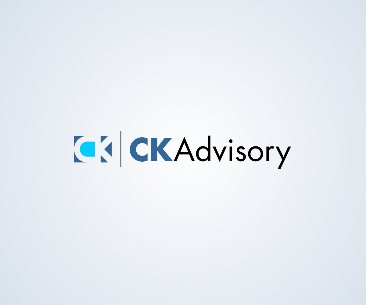Logo Design by cleverlogo for CK Advisory Pty Ltd | Design #2294950