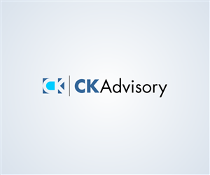 Logo Design by cleverlogo for CK Advisory Pty Ltd | Design: #2294950