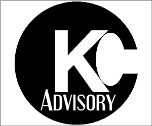 Logo Design by NILABH for CK Advisory Pty Ltd | Design: #2267552