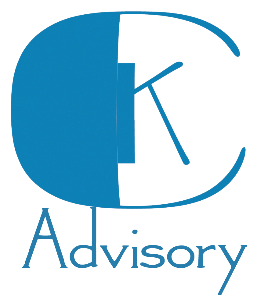 Design de Logo par NILABH pour CK Advisory Pty Ltd | Design #2269507