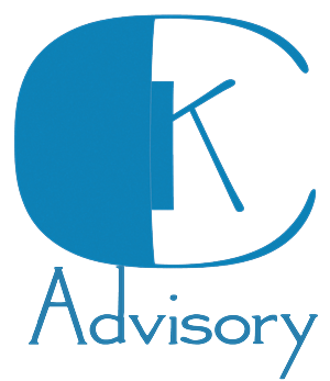 Logo Design by NILABH for CK Advisory Pty Ltd | Design: #2269507