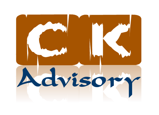 Design de Logo par NILABH pour CK Advisory Pty Ltd | Design #2317159