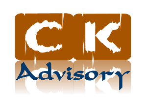 Logo Design by NILABH for CK Advisory Pty Ltd | Design: #2317159