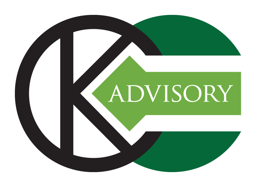Design de Logo par Ty Gorton pour CK Advisory Pty Ltd | Design #2274085