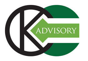 Logo Design by Ty Gorton for CK Advisory Pty Ltd | Design: #2274085