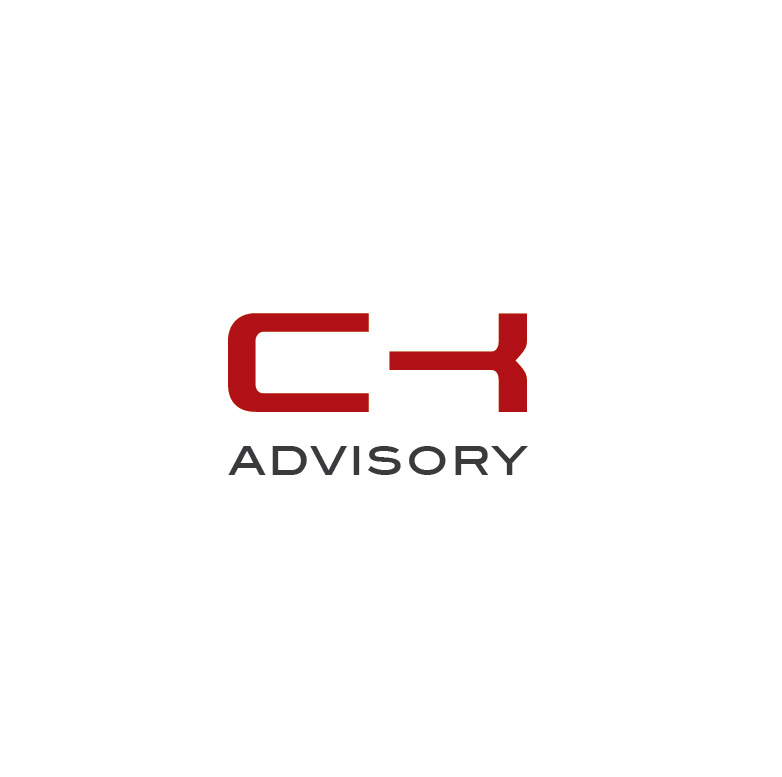 Logo Design by Design Possibilities for CK Advisory Pty Ltd | Design #2305389