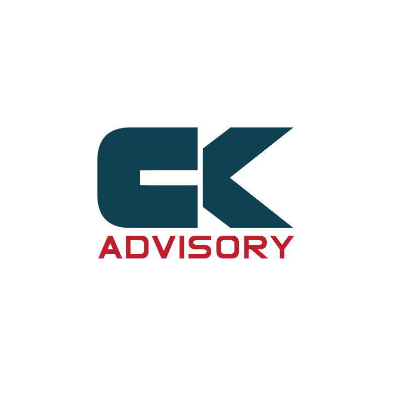 Logo Design by Design Possibilities for CK Advisory Pty Ltd | Design #2305430