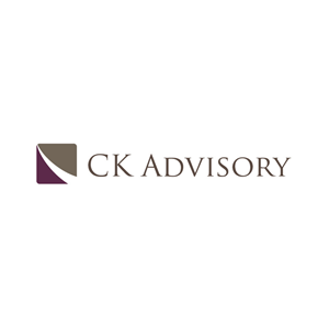 Logo Design by Design Possibilities for CK Advisory Pty Ltd | Design: #2305437