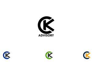 Logo Design by Olisoft for CK Advisory Pty Ltd | Design #2300957