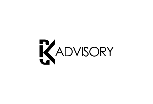 Logo Design by Olisoft for CK Advisory Pty Ltd | Design #2300966
