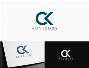 Logo Design by creativecorner for CK Advisory Pty Ltd | Design: #2309292