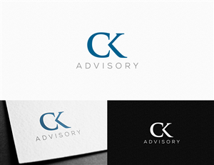 Logo Design by creativecorner for CK Advisory Pty Ltd | Design: #2309322