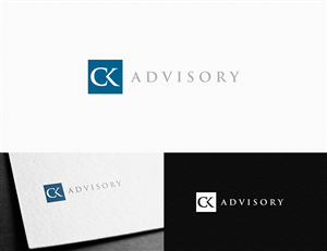 Logo Design by creativecorner for CK Advisory Pty Ltd | Design: #2309332
