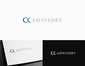 Logo Design by creativecorner for CK Advisory Pty Ltd | Design: #2309354