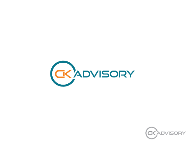 Logo Design by Alien Cookie for CK Advisory Pty Ltd | Design #2281293