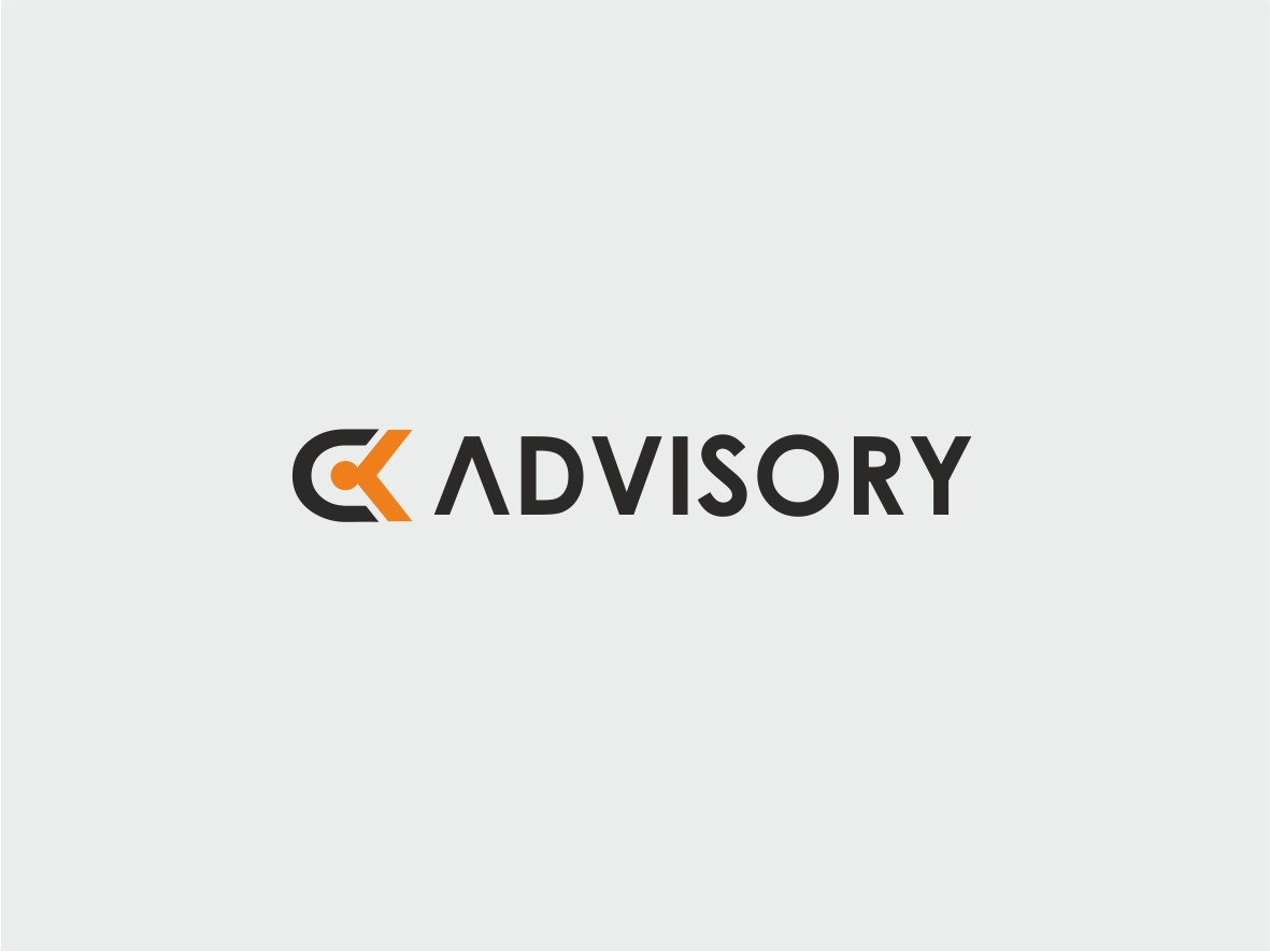 Logo Design by Logocraft for CK Advisory Pty Ltd | Design #2267900