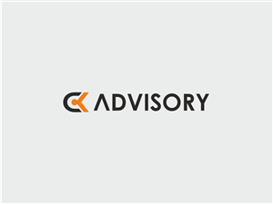 Logo Design by Logocraft for CK Advisory Pty Ltd | Design: #2267900
