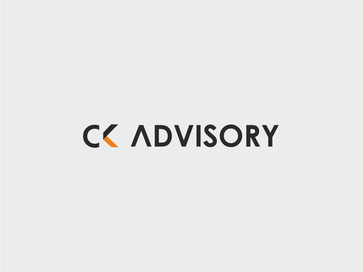 Logo Design by Logocraft for CK Advisory Pty Ltd | Design #2267901