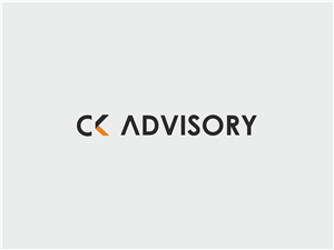 Logo Design by Logocraft for CK Advisory Pty Ltd | Design: #2267901
