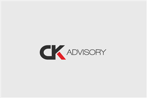 Logo Design by spontaneous for CK Advisory Pty Ltd | Design: #2278368